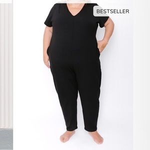 Smash and Tess Romper